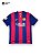 Camisa Barcelona 2014/15 Home - Messi - Imagem 1