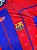 Camisa Barcelona 1997/98 Home - Rivaldo - Imagem 5