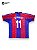 Camisa Barcelona 1997/98 Home - Rivaldo - Imagem 1