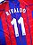 Camisa Barcelona 1997/98 Home - Rivaldo - Imagem 2