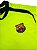 Camisa Barcelona 2005/06 Away - Ronaldinho - Imagem 5