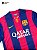 Camisa Barcelona 2014/15 Home - Messi DS - Imagem 2
