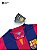 Camisa Barcelona 2014/15 Home - Messi DS - Imagem 6