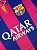 Camisa Barcelona 2014/15 Home - Messi DS - Imagem 3