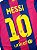 Camisa Barcelona 2014/15 Home - Messi DS - Imagem 5