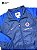 Jaqueta Parka PSG 1998 - Imagem 2