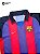 Camisa Barcelona 2003/04 Home - Ronaldinho - Imagem 4