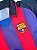 Camisa Barcelona 2003/04 Home - Ronaldinho - Imagem 5