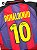 Camisa Barcelona 2003/04 Home - Ronaldinho - Imagem 2