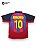 Camisa Barcelona 2003/04 Home - Ronaldinho - Imagem 1