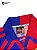 Camisa Barcelona 1997/98 Home - Rivaldo | Supercopa UEFA - Imagem 4