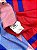Camisa Barcelona 1997/98 Home - Rivaldo | Supercopa UEFA - Imagem 10