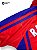 Camisa Barcelona 1997/98 Home - Rivaldo | Supercopa UEFA - Imagem 9