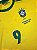 Camisa Brasil 1998/99 Home - Ronaldo | Copa do Mundo - Imagem 3
