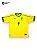 Camisa Brasil 1998/99 Home - Ronaldo | Copa do Mundo - Imagem 1