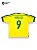 Camisa Brasil 1998/99 Home - Ronaldo | Copa do Mundo - Imagem 4