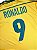 Camisa Brasil 1998/99 Home - Ronaldo | Copa do Mundo - Imagem 5