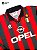 Camisa Milan 1996/97 Home ML - Imagem 2