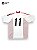 Camisa Milan 2002/03 Away #11 Rivaldo - Imagem 6