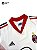 Camisa Milan 2002/03 Away #11 Rivaldo - Imagem 4