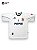 Camisa de jogo Corinthians 2000/01 Home - Kleber - Imagem 1