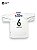 Camisa de jogo Corinthians 2000/01 Home - Kleber - Imagem 4