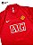 Camisa Manchester United 2007/08 Home - Anderson | Autografada - Imagem 2