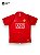 Camisa Manchester United 2007/08 Home - Anderson | Autografada - Imagem 1