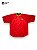 Camisa Belgica 2000/02 Home - Imagem 1