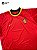 Camisa Belgica 2000/02 Home - Imagem 2