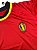 Camisa Belgica 2000/02 Home - Imagem 3