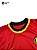 Camisa Belgica 2000/02 Home - Imagem 4
