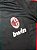 Camisa Milan 2008/09 Treino - Imagem 5