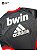 Camisa Milan 2008/09 Treino - Imagem 2