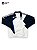 Jaqueta Chelsea 2007/08 Track - Imagem 1