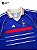 Camisa França 1998/99 Home - Zidane - Imagem 2