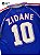 Camisa França 1998/99 Home - Zidane - Imagem 5