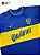 Camisa Boca Juniors 2000/01 Home - Imagem 2
