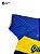 Camisa Boca Juniors 2000/01 Home - Imagem 5