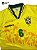 Camisa Brasil 1996/97 Home - Roberto Carlos - Imagem 2