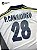 Camisa Parma 2000/01 Away - Paolo Cannavaro - Imagem 5