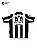 Camisa Juventus 1997/98 Home #10 - Imagem 1