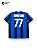 Camisa Inter de Milão 2007/08 Home - Quaresma - Imagem 7