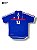 Camisa França 2000/01 Home - Henry - Imagem 1
