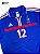 Camisa França 2000/01 Home - Henry - Imagem 2