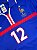 Camisa França 2000/01 Home - Henry - Imagem 3