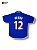 Camisa França 2000/01 Home - Henry - Imagem 4