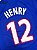 Camisa França 2000/01 Home - Henry - Imagem 5