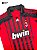 Camisa Milan 2007/08 Home - Kaka - Imagem 4