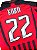 Camisa Milan 2007/08 Home - Kaka - Imagem 2
